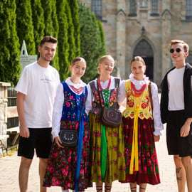 Desde Cracovia: Excursión de un día a Zakopane con teleférico y degustaciones