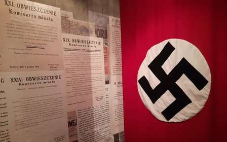 Cracovia: la fábrica de Schindler y el gueto judío en grupo pequeño