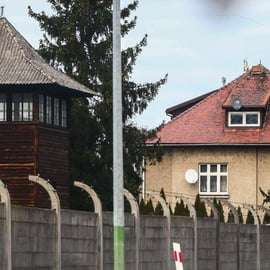 De Cracóvia: Excursão alternativa ao complexo de Auschwitz