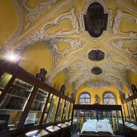 Cracovia: Concierto de Las Cuatro Estaciones