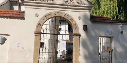 Sinagoga Remuh