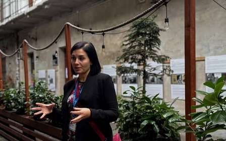 Cracovia: recorrido a pie por el barrio judío de Kazimierz