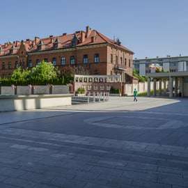 Da Cracovia: Tour di Wadowice e del Santuario della Divina Misericordia