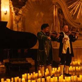 Cracovia: Concierto de Las Cuatro Estaciones