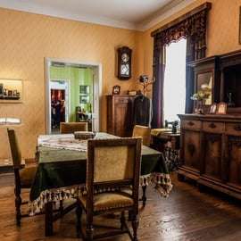 Cracovia: Tour guidato di Papa Giovanni Paolo II con casa e santuario
