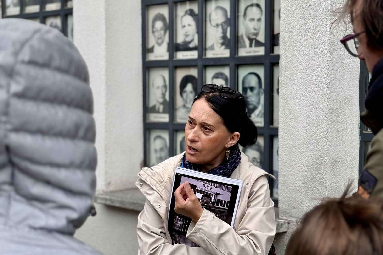 Cracóvia de Schindler: tour por Kazimierz e o gueto
