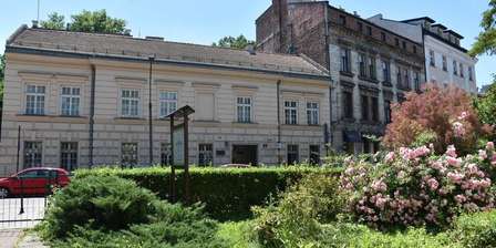 Casa Józef Mehoffer