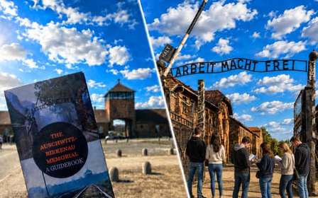 Desde Cracovia: Excursión de un día a Auschwitz-Birkenau con transporte