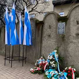 Cracóvia: Tour Guiado Fábrica de Schindler e Gueto Judeu