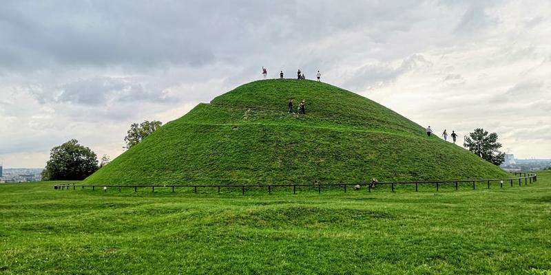 Krakus Mound