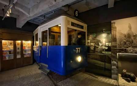 Cracovia: tour guiado por el museo Fábrica de Oskar Schindler