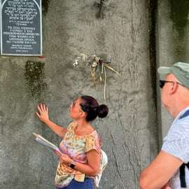 Cracóvia: Excursão Guiada História de Schindler, Kazimierz e Gueto