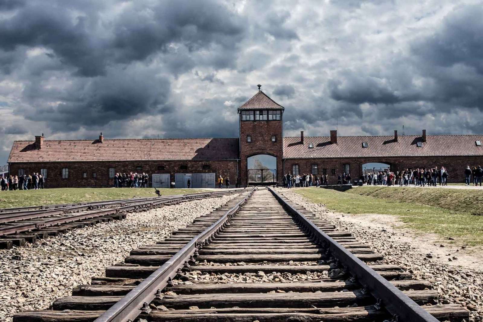 De Cracóvia: Tour particular pelo Memorial de Auschwitz-Birkenau