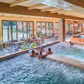 Cracovia: Viaje a las Termas de Chocholow en los Montes Tatra