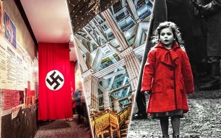 Desde Cracovia: Tour de medio día por las minas de sal y la fábrica de Schindler