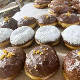 Cracóvia: Tour gastronômico e cultural pelas joias escondidas para pequenos grupos