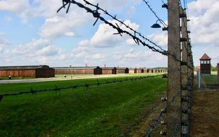 Auschwitz-Birkenau: Visita guiada - Entrada + Transporte