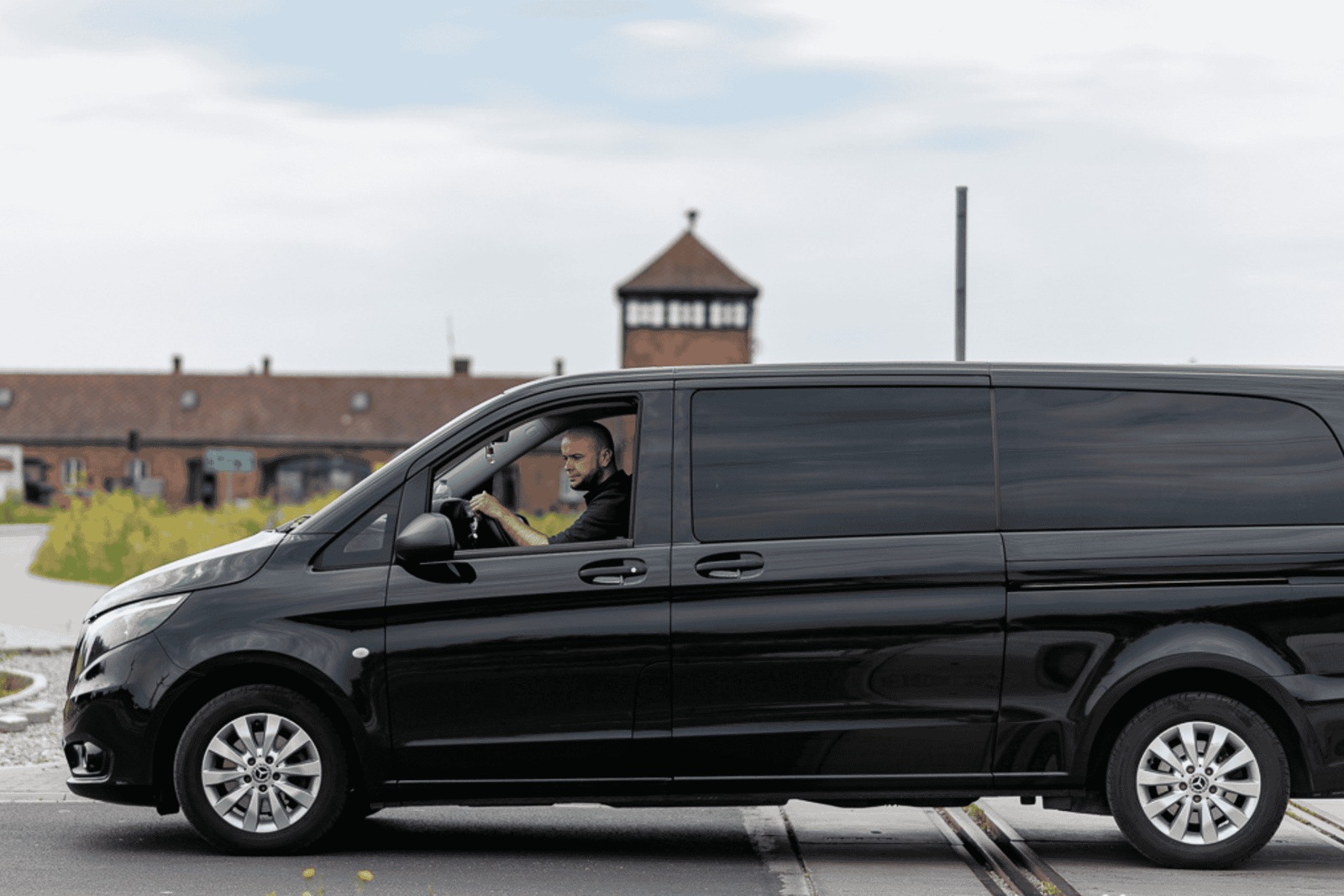 Cracóvia: Excursão Auschwitz-Birkenau limitada a 15 visitantes