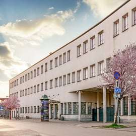 Cracóvia: Ingresso sem filas para a fábrica de Schindler