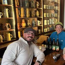 Cracóvia: Excursão de Cervejas Artesanais Polonesas com 8 Degustações de Cerveja