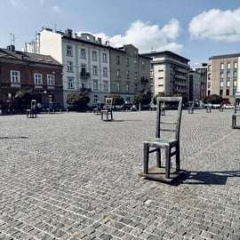 Cracovia: la historia de Schindler desde el gueto hasta Kazimierz