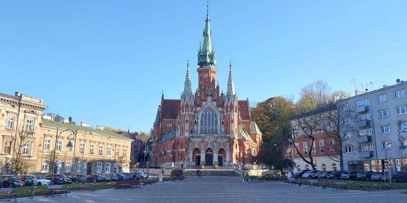 Rynek Podgórski