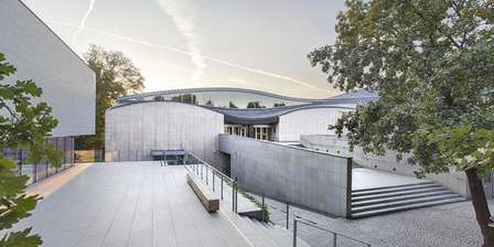 Manggha Centro di Arte e Tecnologia Giapponese