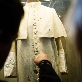 Cracovia: Tour guidato di Papa Giovanni Paolo II con casa e santuario