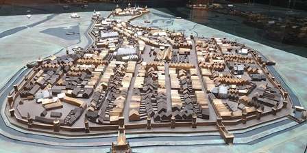 Museo Histórico de Cracovia