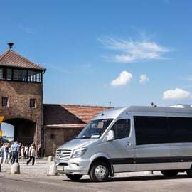 Biglietto per Auschwitz e tour di un giorno da Cracovia