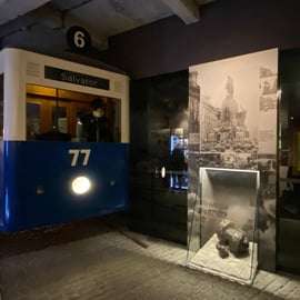 Cracovia: tour guidato per piccoli gruppi della Fabbrica-Museo di Schindler