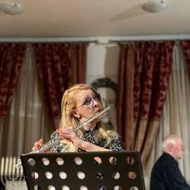 Cracóvia: Concerto de música Klezmer ao estilo judaico