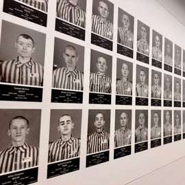 Desde Cracovia: visita guiada a Auschwitz-Birkenau