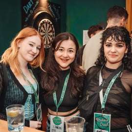 Cracovia: Pub, Bar e Club Crawl