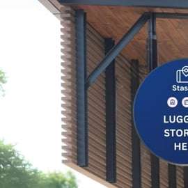Deposito bagagli Cracovia
