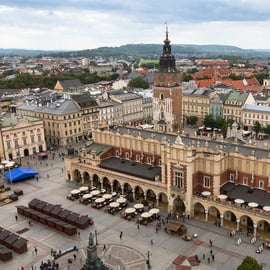 Cracóvia: Visita guiada ao Museu Subterrâneo Rynek