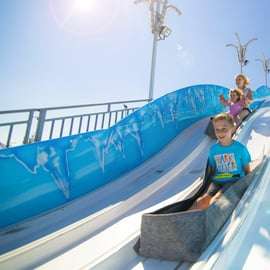 Zator: Parque Temático Energylandia e serviço de busca opcional em Cracóvia