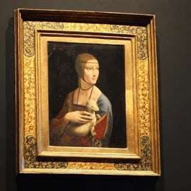 Cracovia: Visita al Museo Czartoryski / Entrada con la Tarjeta Cracovia