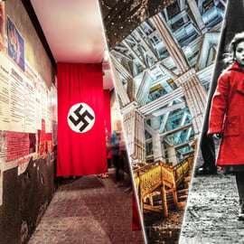 De Cracóvia: Excursão de meio dia à Mina de Sal e à Fábrica de Schindler