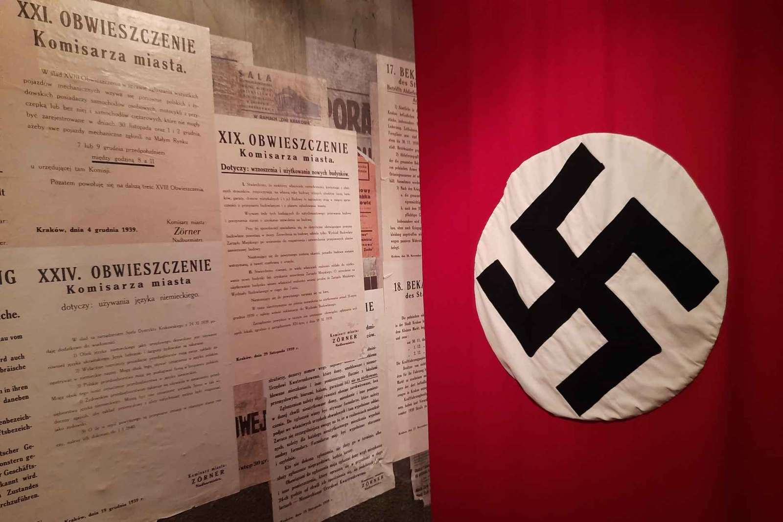 Cracóvia: Fábrica de Schindler e Gueto Judaico em pequeno grupo
