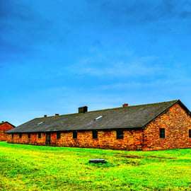 Cracovia: Visita guiada a Auschwitz-Birkenau