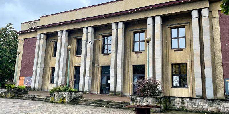 Museo Nowa Huta