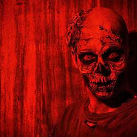 Cracovia: Ticket de entrada a la Casa del Terror