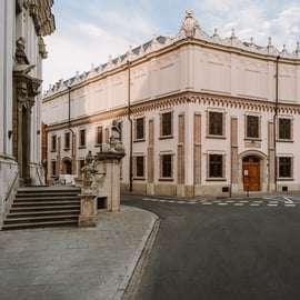 Cracovia: Visita al Museo Czartoryski / Entrada con la Tarjeta Cracovia
