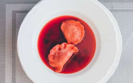 Cracovia: Visita guiada con degustación de comida y bebida polacas