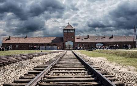 Desde Cracovia: Visita privada al Memorial de Auschwitz-Birkenau