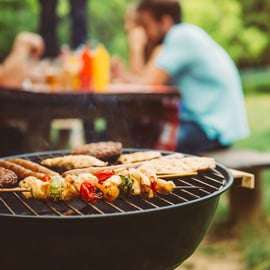 Cracovia: Tour in quad fuoristrada estremo con pranzo al barbecue