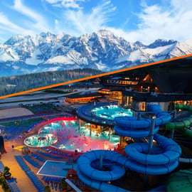 Cracovia: Tour di Zakopane e delle sorgenti termali con servizio di prelievo in hotel