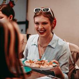 Cracovia: tour gastronomico polacco con storia, pierogi e shot