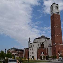 De Cracóvia: Wadowice e Rota Papa João Paulo II - Viagem de 1 dia